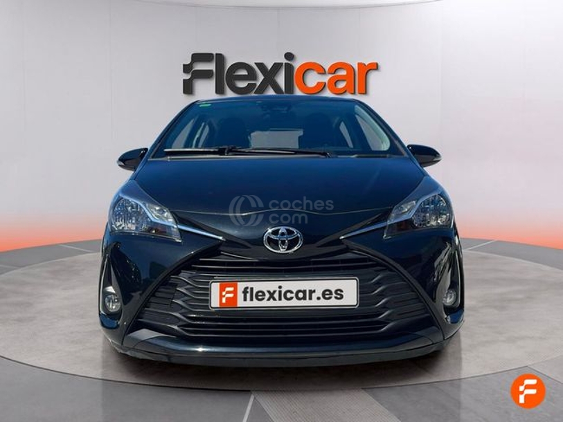 Foto del TOYOTA Yaris 1.0 Active