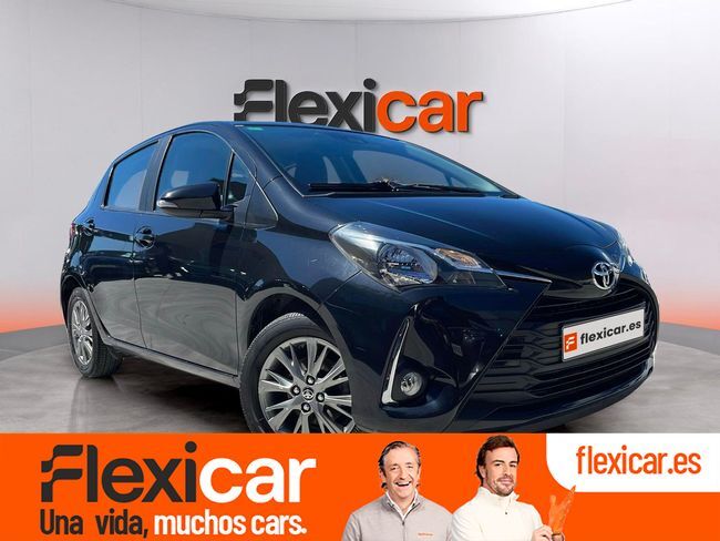 Foto del TOYOTA Yaris 1.0 Active