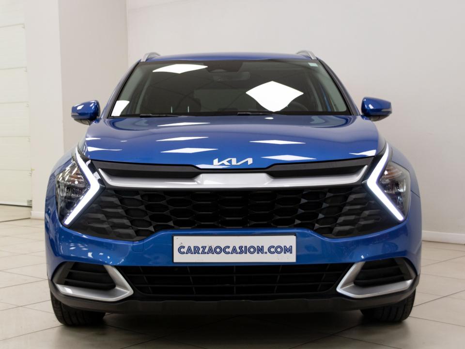 Foto del KIA Sportage 1.6 T-GDi Drive 150