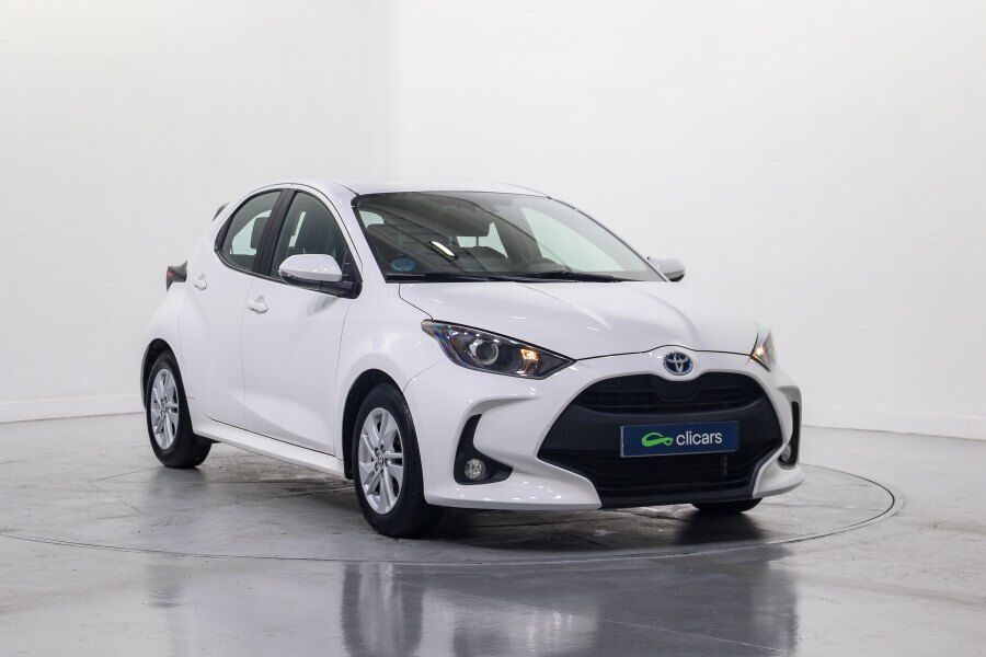 Foto del TOYOTA Yaris 100H 1.5 Active