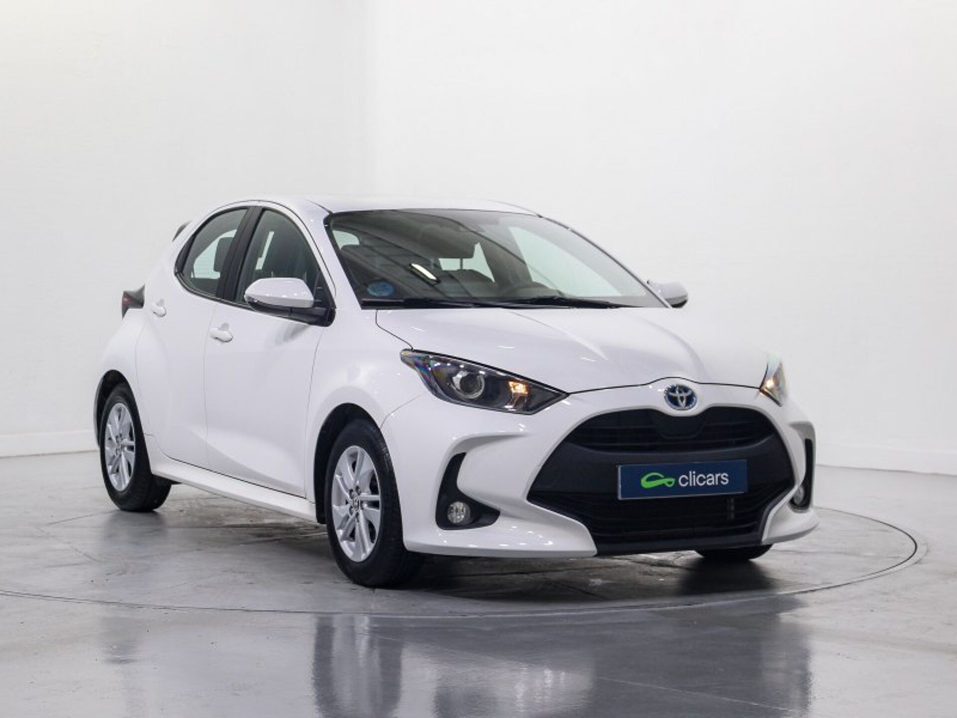 Imagen 3 de TOYOTA Yaris