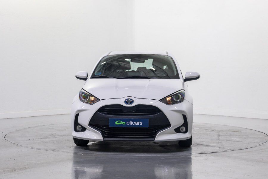 Foto del TOYOTA Yaris 100H 1.5 Active