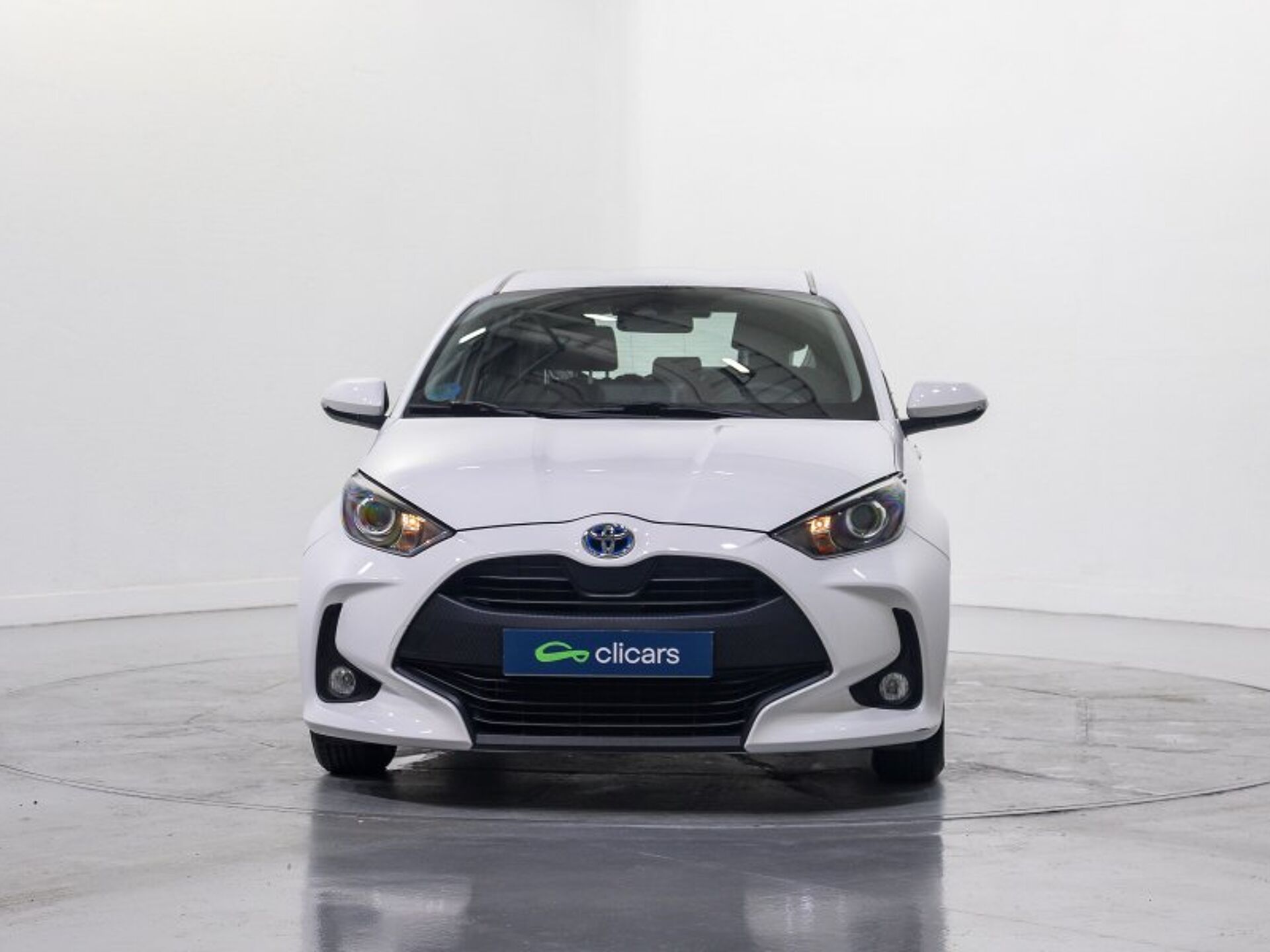 Imagen 2 de TOYOTA Yaris