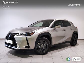 Imagen de LEXUS UX 250h Premium 4WD