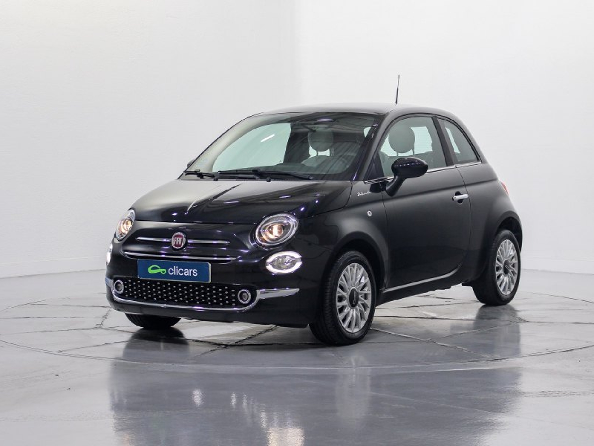 Imagen de FIAT 500