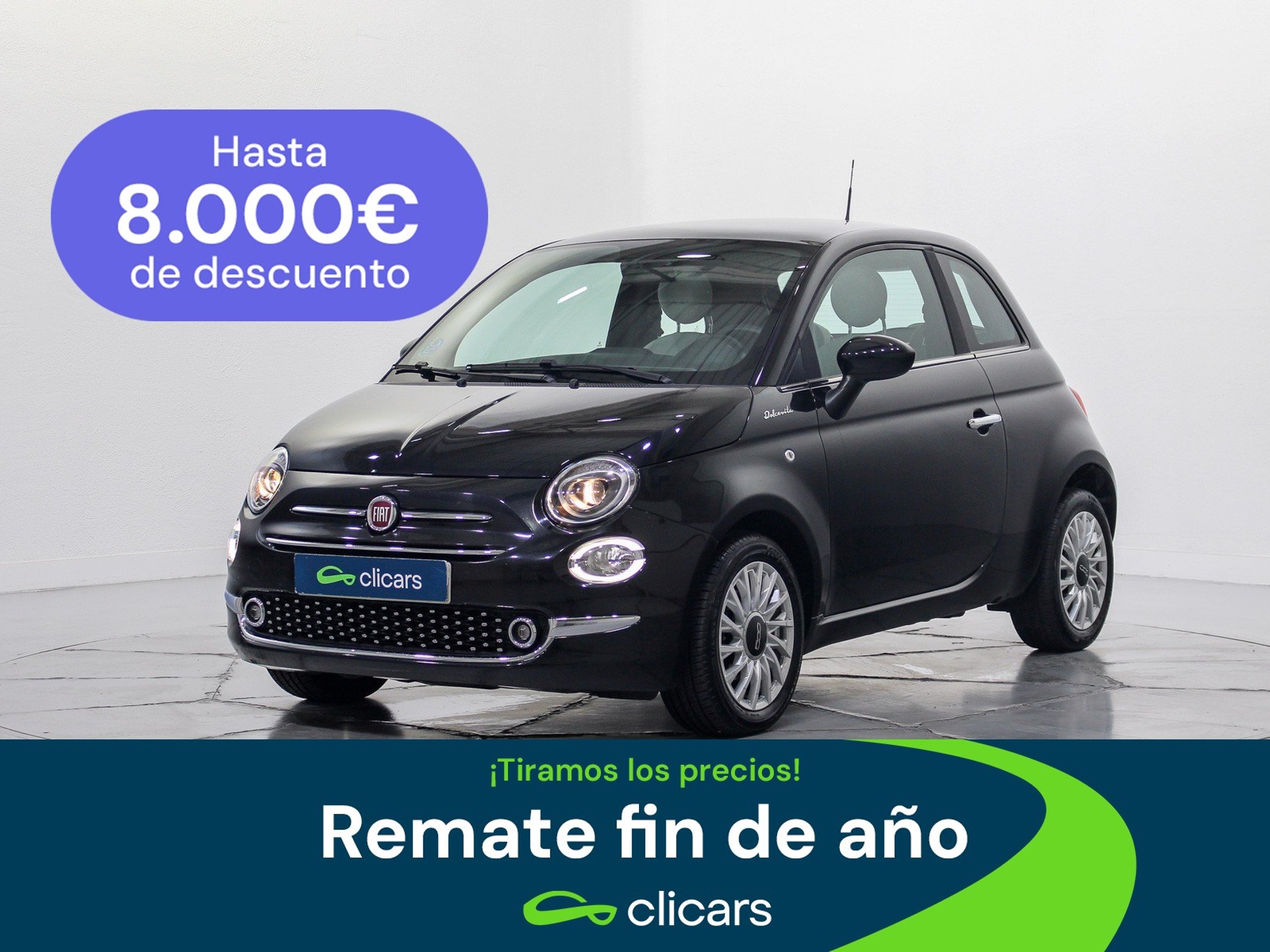 Imagen de FIAT 500