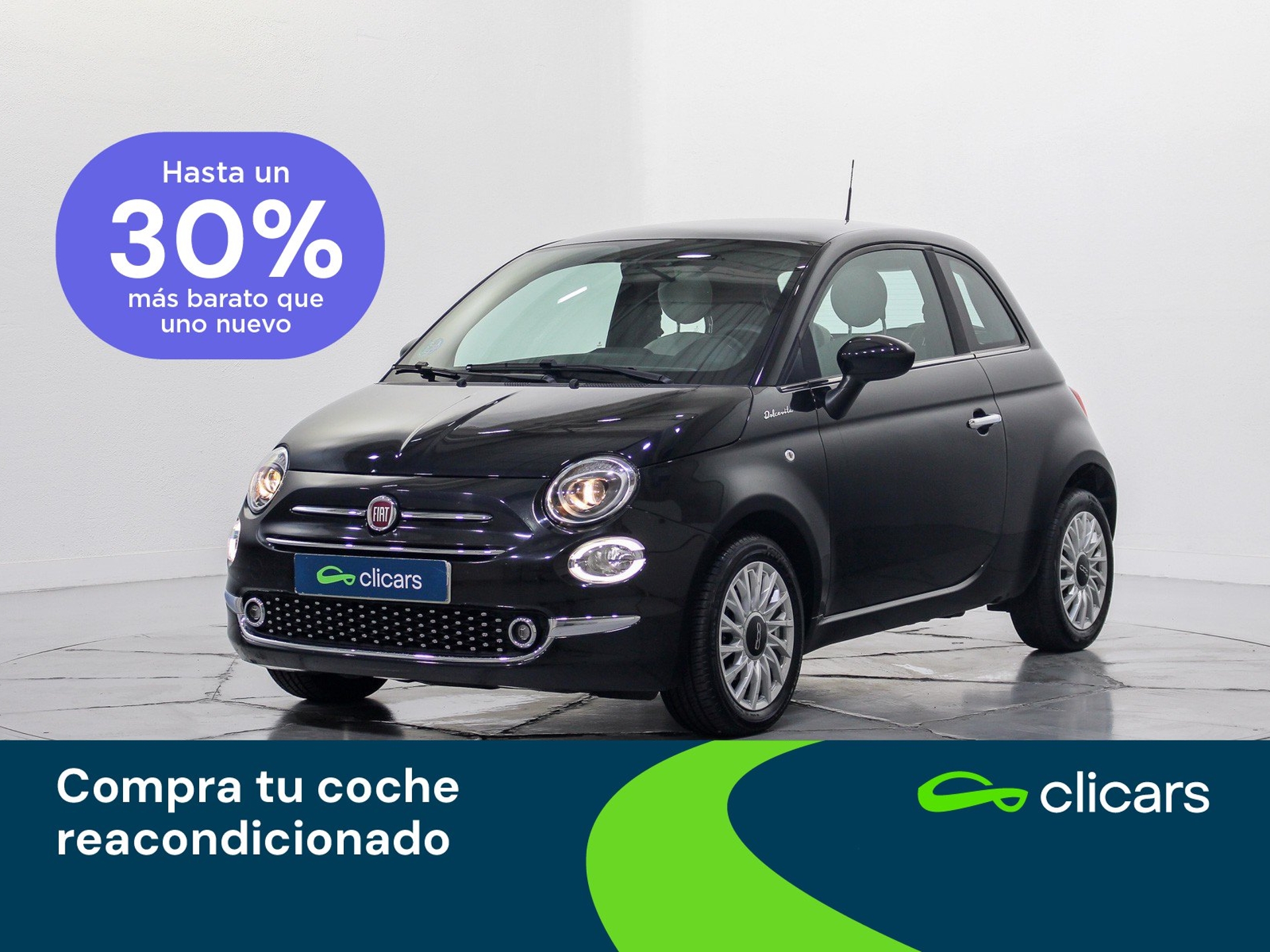 Imagen de FIAT 500