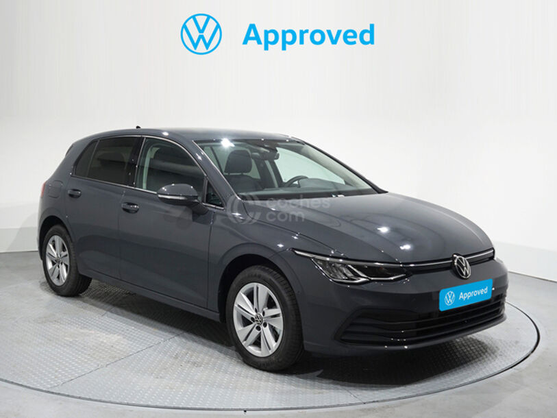 Foto del VOLKSWAGEN Golf 2.0TDI 85kW