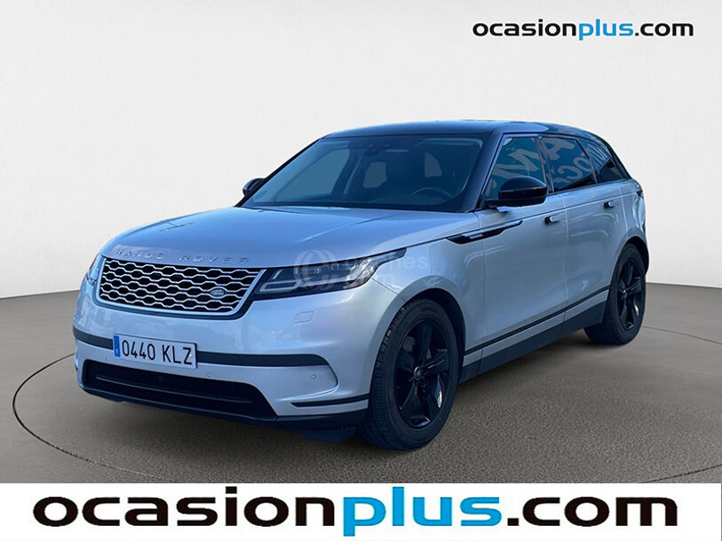 Foto del LAND ROVER Range Rover Velar 3.0D S 4WD Aut. 300