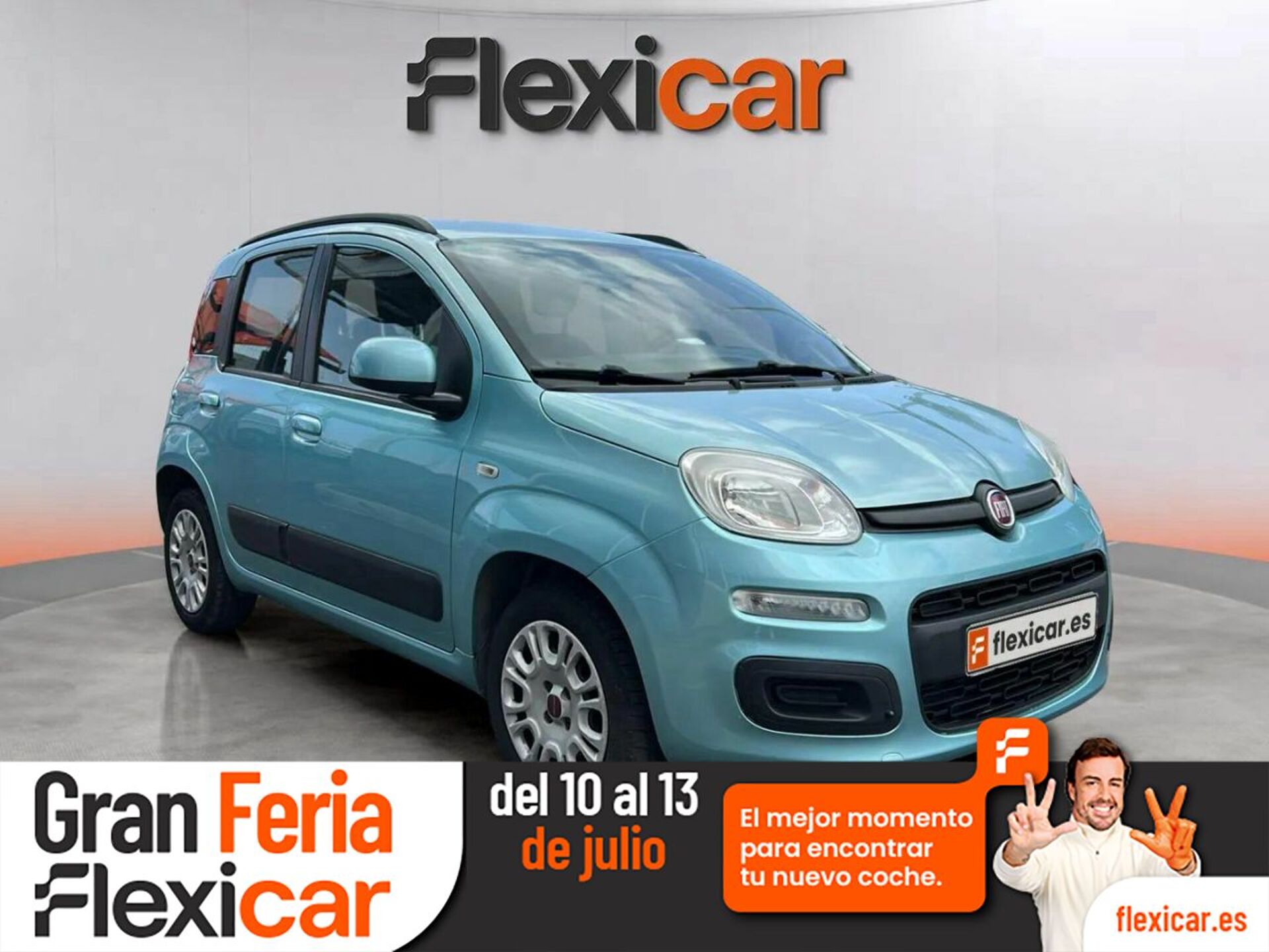 Imagen de FIAT Panda