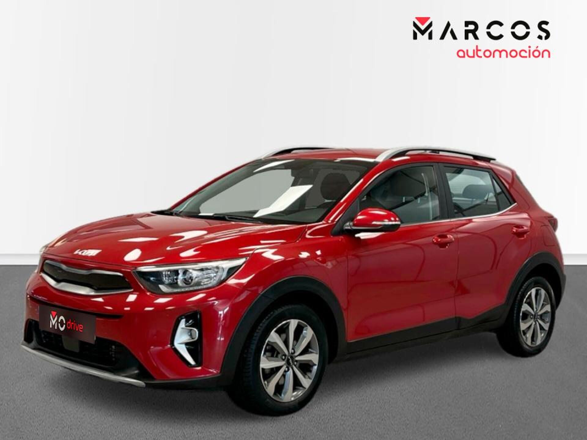 Imagen de KIA Stonic