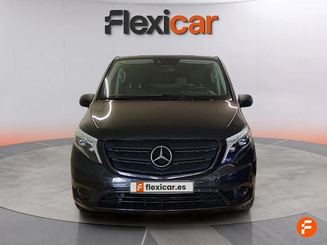 Foto del MERCEDES Vito Tourer 114 CDI Pro 2020 Larga 9G-Tronic