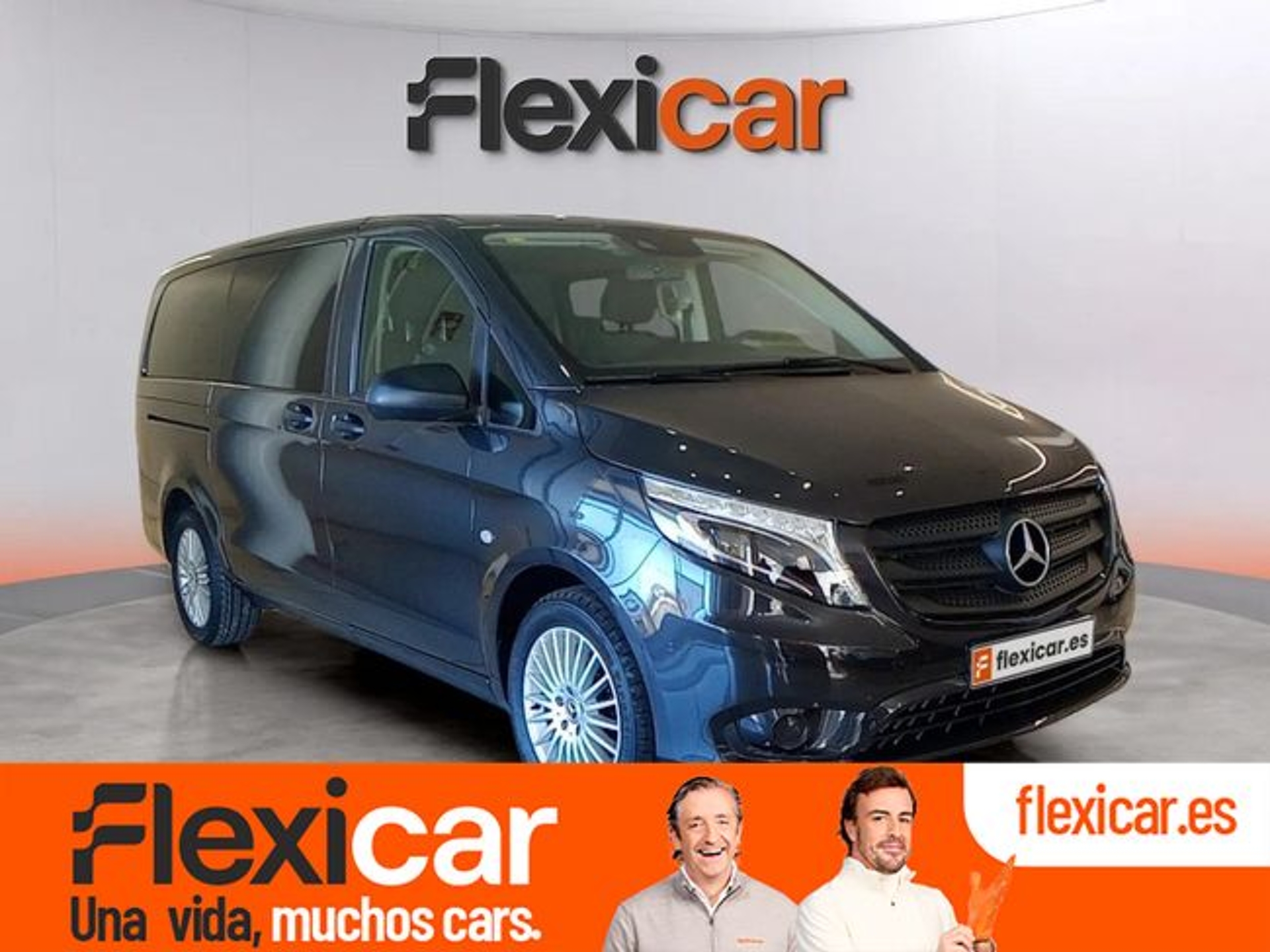 Imagen de MERCEDES Vito