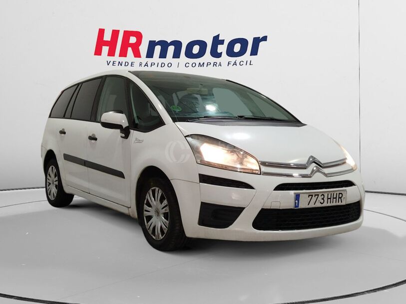 Foto del CITROEN C4 Grand Picasso 1.6VTi Business