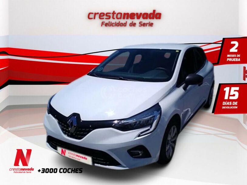 Foto del RENAULT Clio Blue dCi Business 74kW