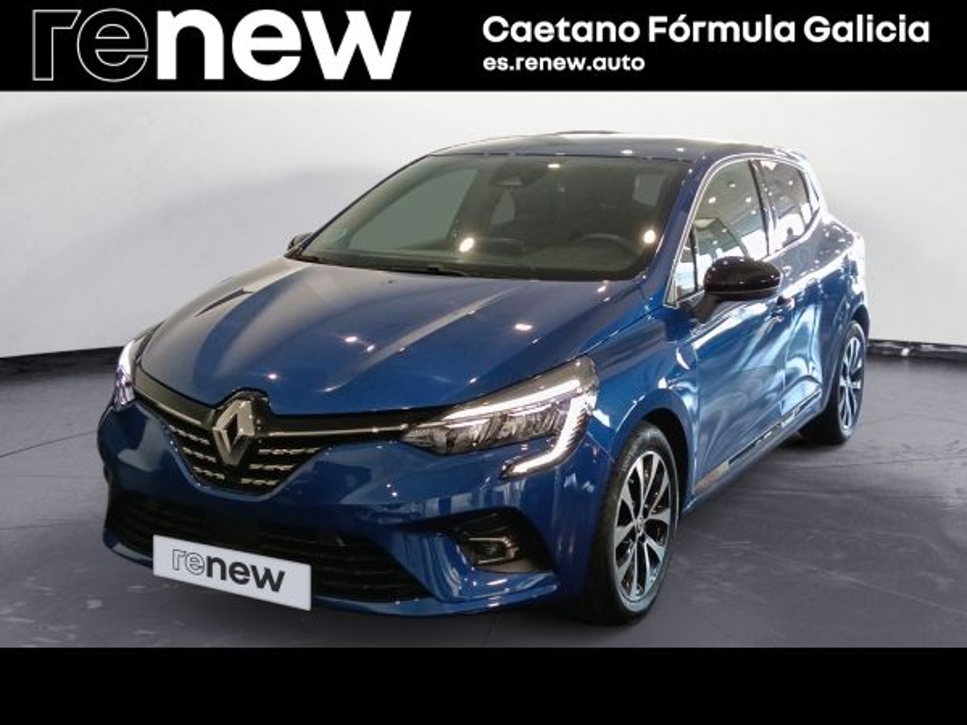 Imagen de RENAULT Clio
