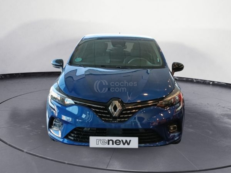 Foto del RENAULT Clio TCe Techno 67kW
