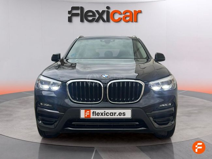 Foto del BMW X3 xDrive 30e xLine