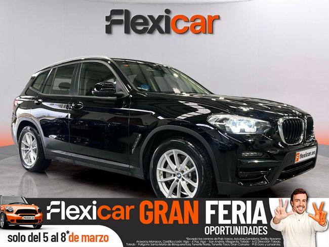 Foto del BMW X3 xDrive 30e xLine