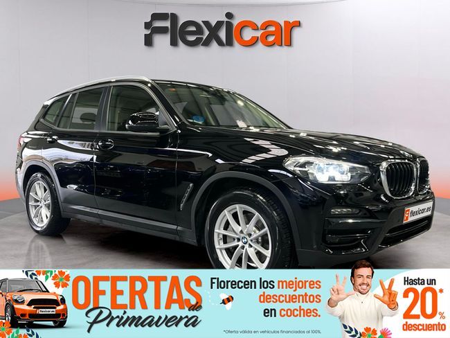Foto del BMW X3 xDrive 30e xLine