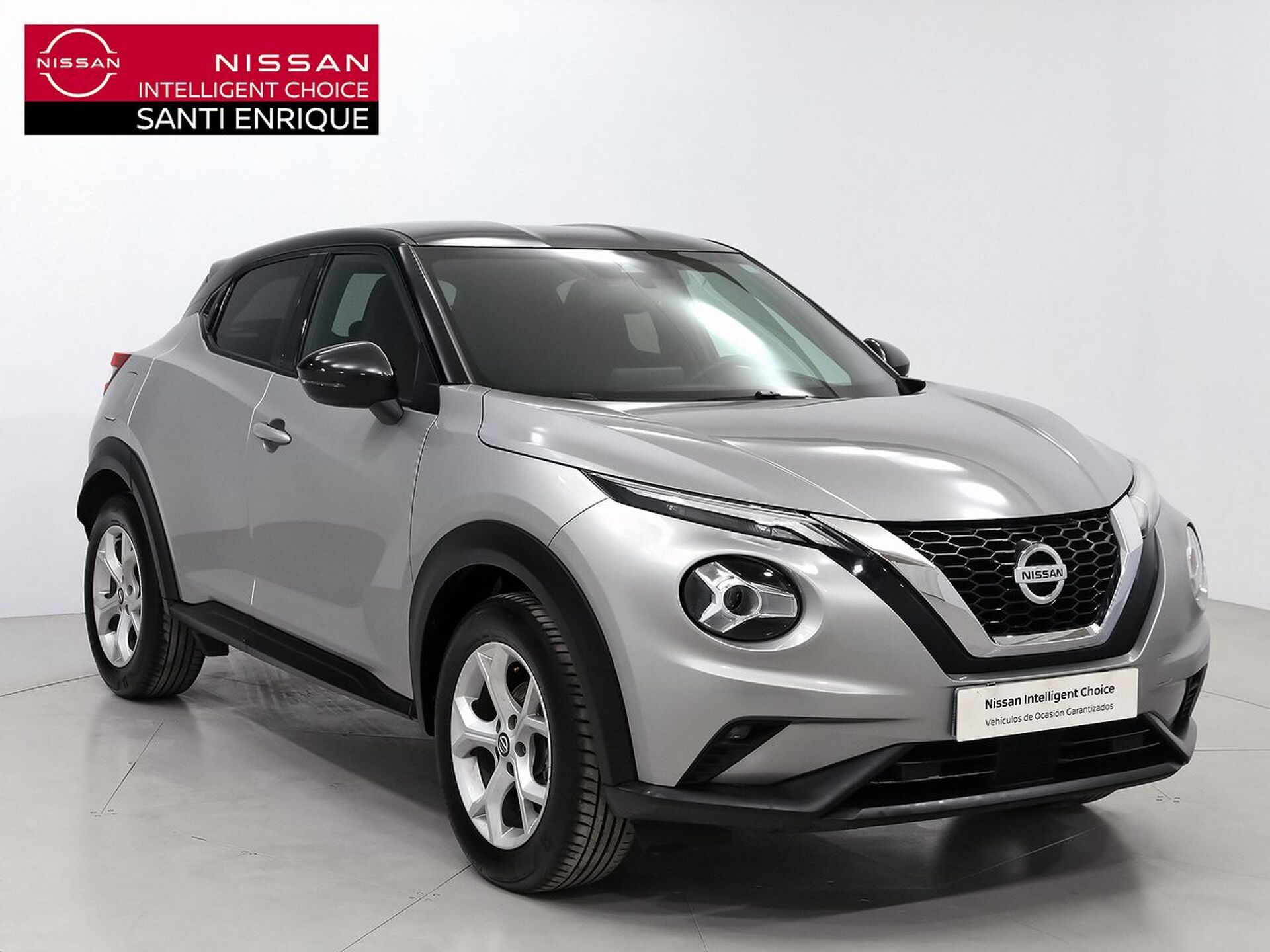 Imagen de NISSAN Juke