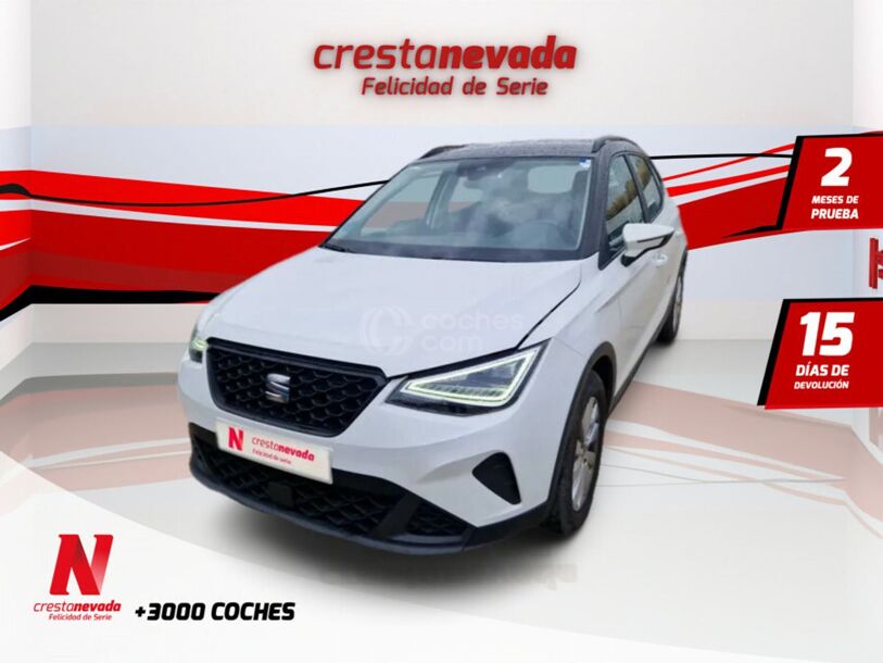 Foto del SEAT Arona 1.0 TSI S&S Style XM 110