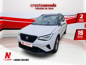 Imagen de SEAT Arona 1.0 TSI S&S Style XM 110