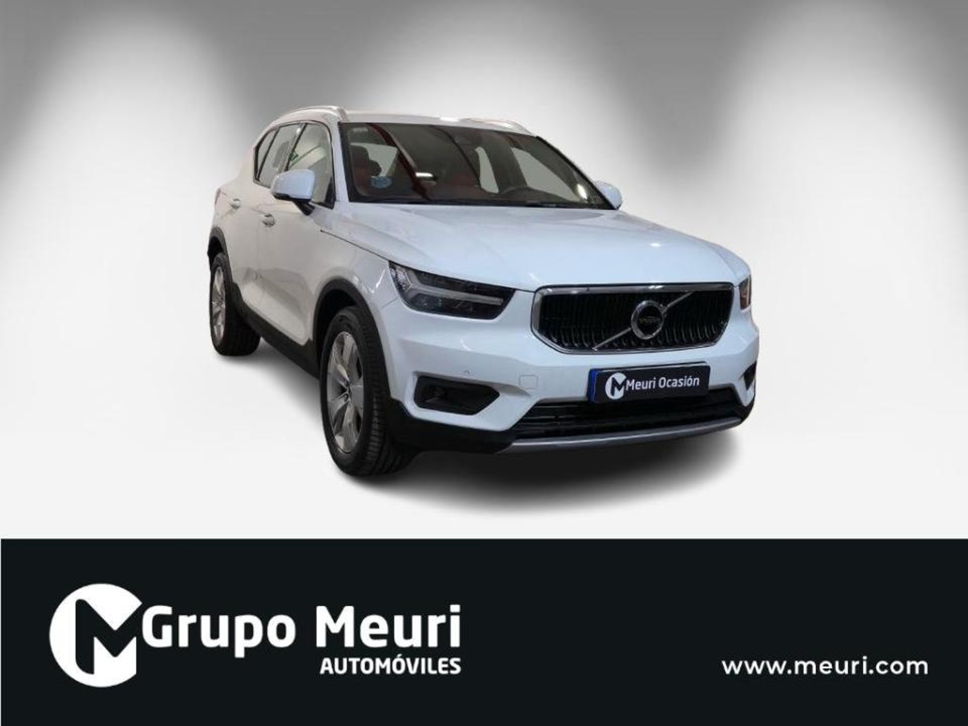Imagen de VOLVO XC40