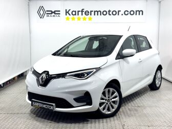 Imagen de RENAULT Zoe Intens 50 R135 100kW