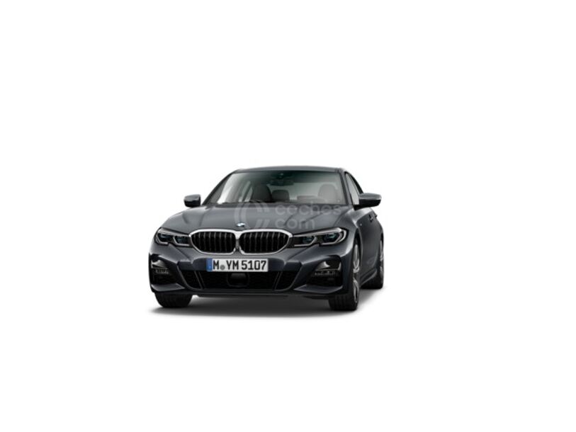 Foto del BMW Serie 3 330iA