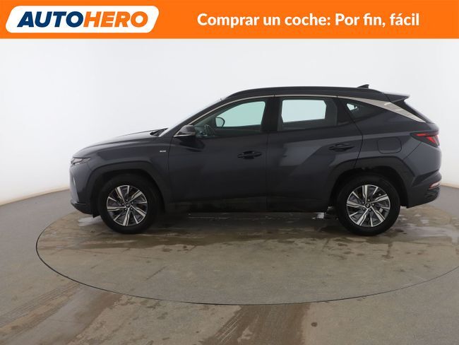 Foto del HYUNDAI Tucson 1.6 TGDI 48V Maxx 4x2