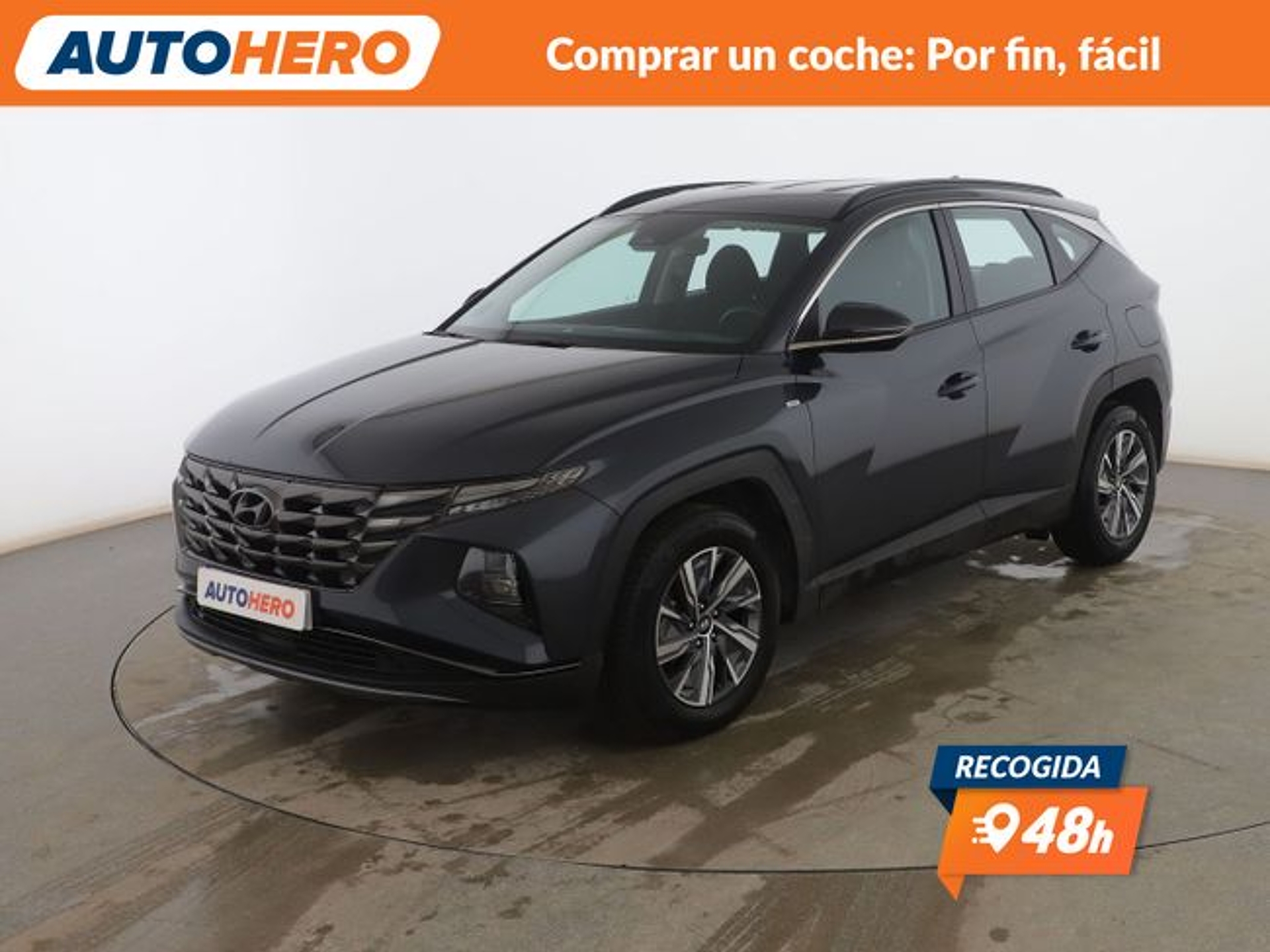 Imagen de HYUNDAI Tucson