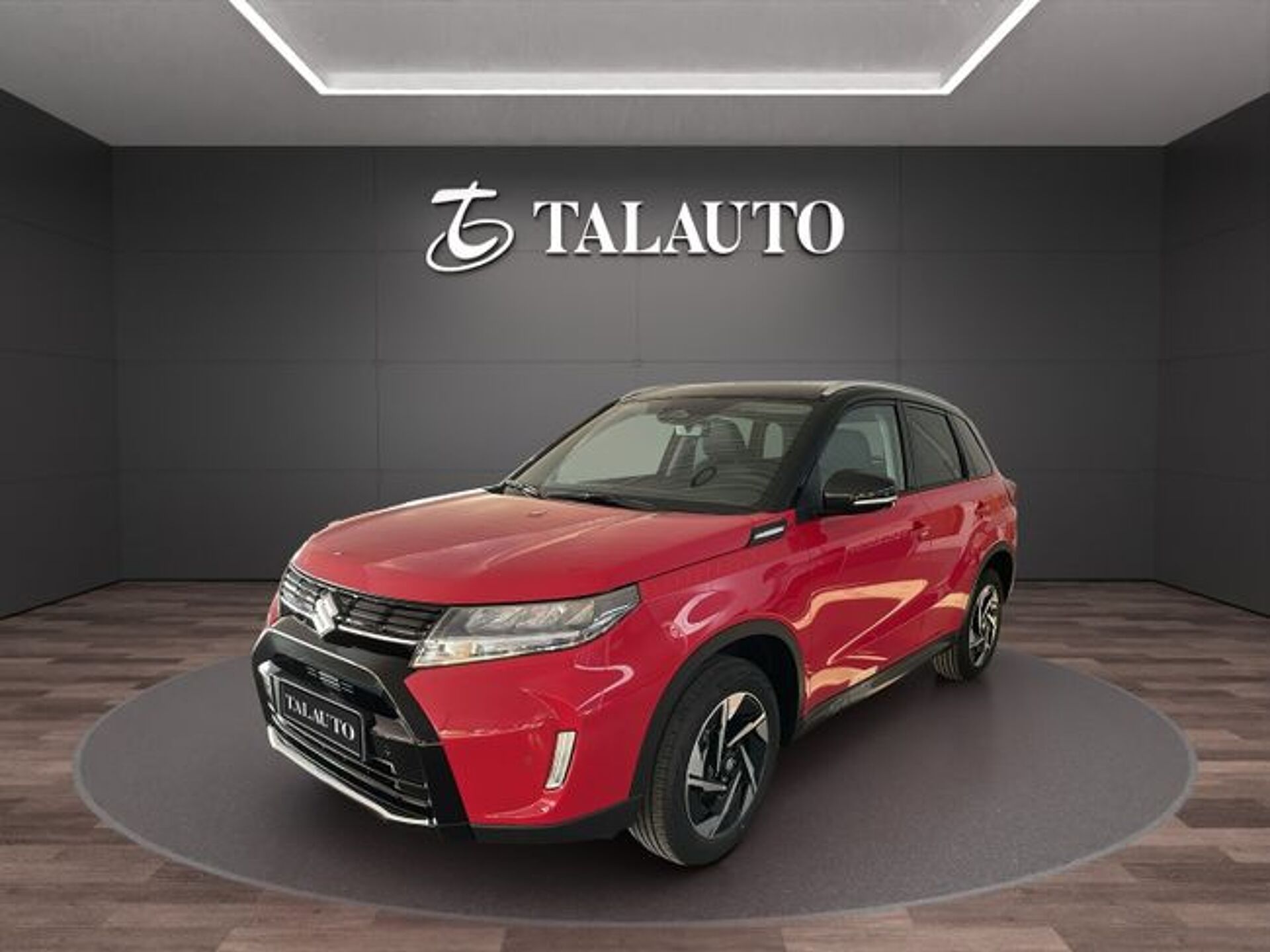 Imagen 1 de SUZUKI Vitara