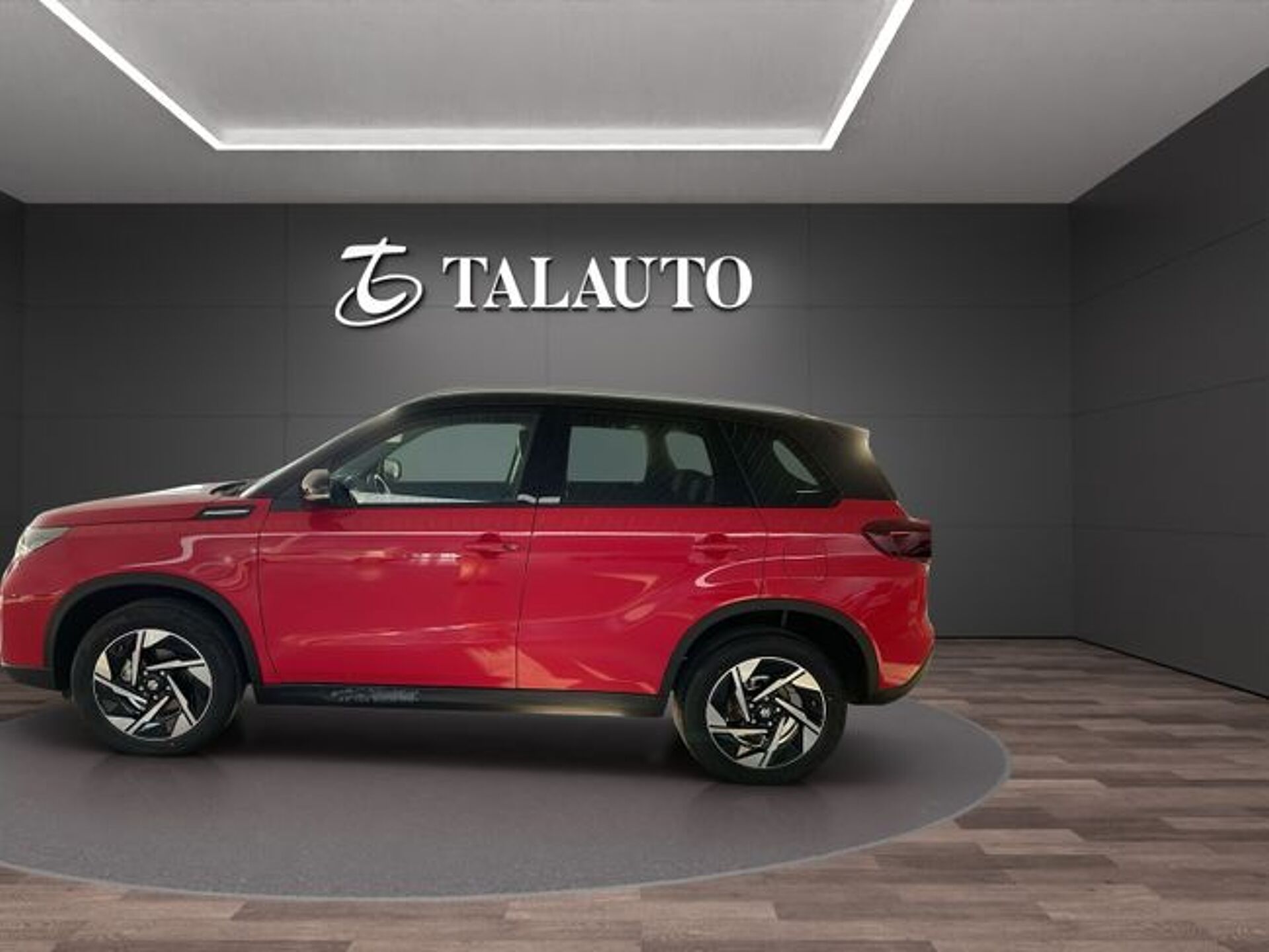 Imagen 2 de SUZUKI Vitara