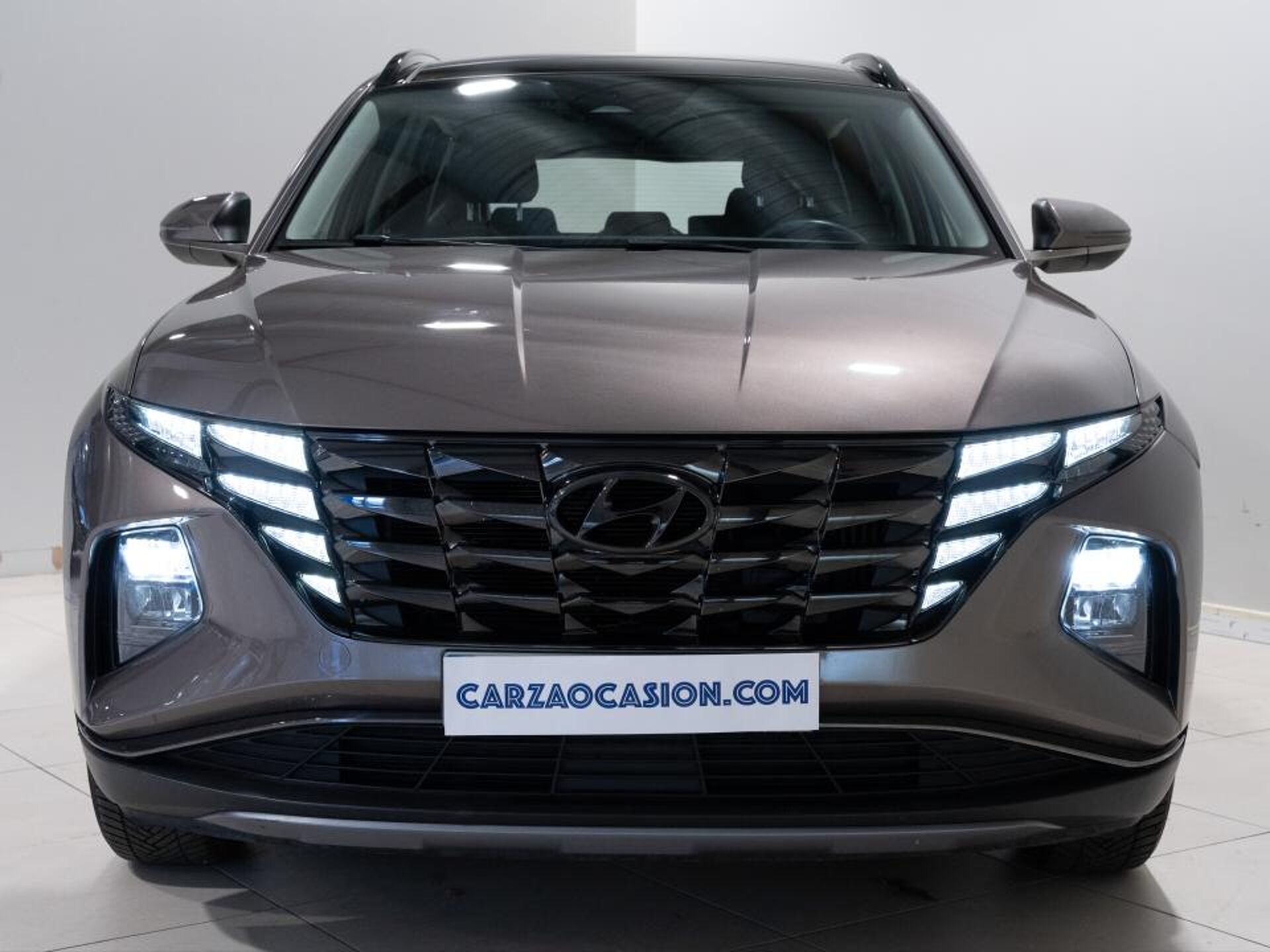 Imagen 2 de HYUNDAI Tucson