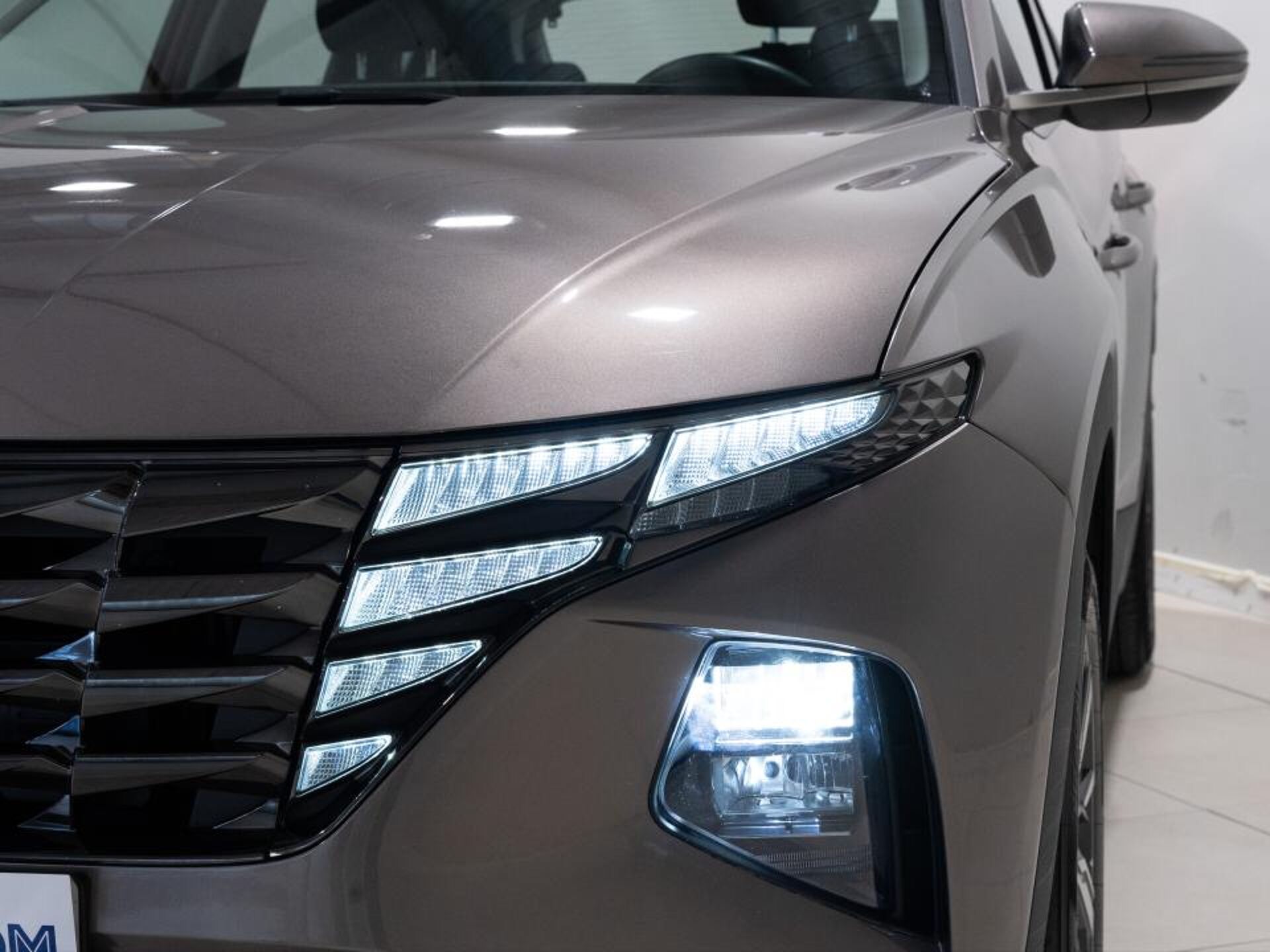 Imagen 3 de HYUNDAI Tucson