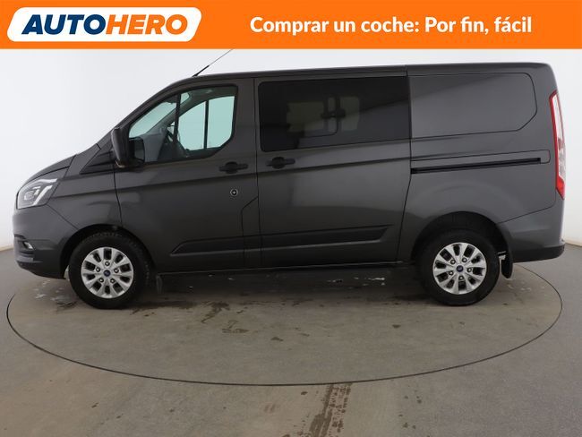 Foto del FORD Transit Custom Tourneo Custom 2.0TDCI MHEV Trend 130