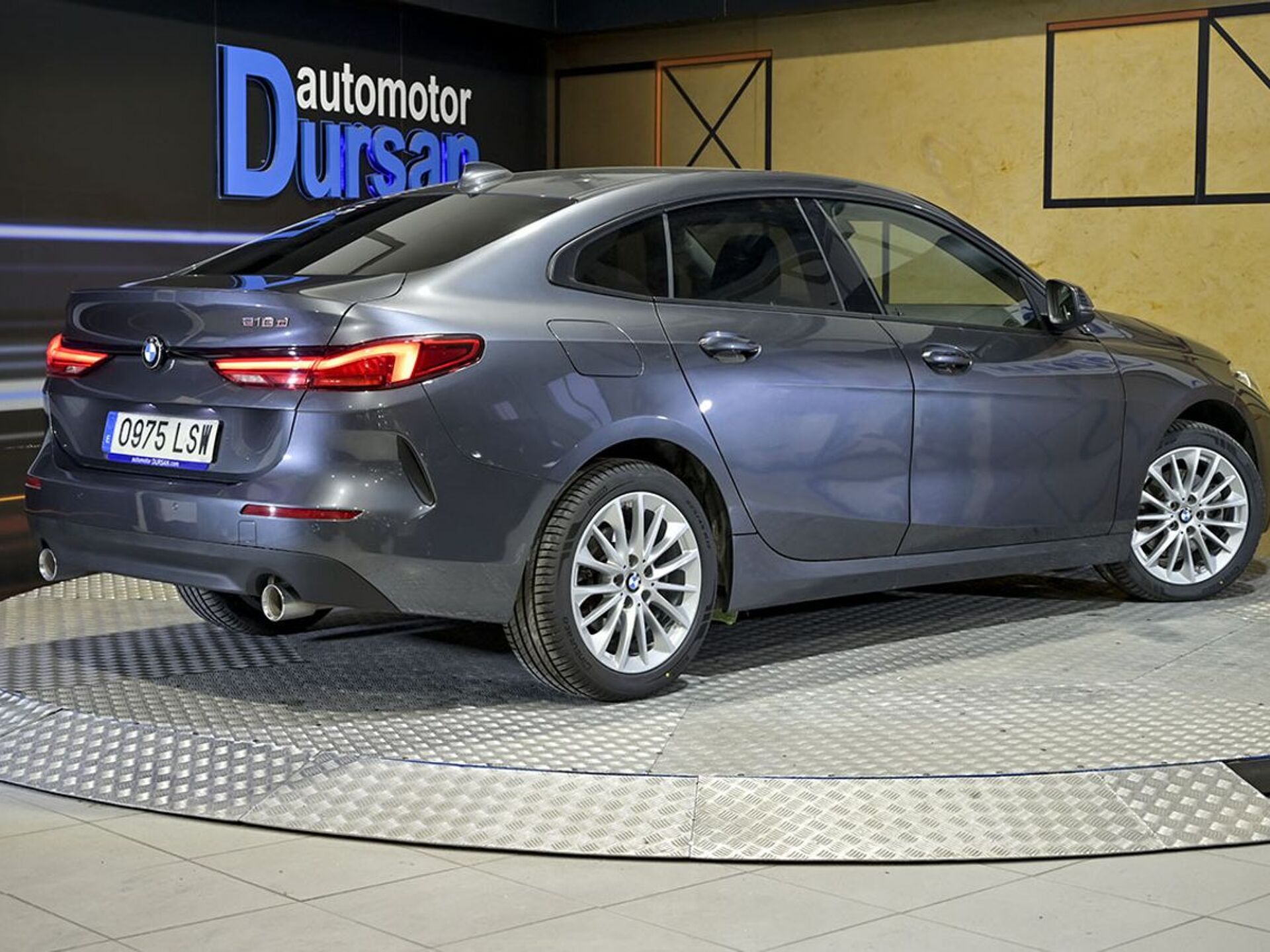 Imagen 3 de BMW Serie 2