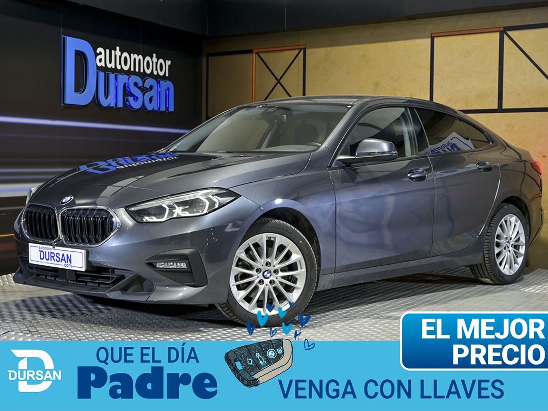 Imagen de BMW Serie 2