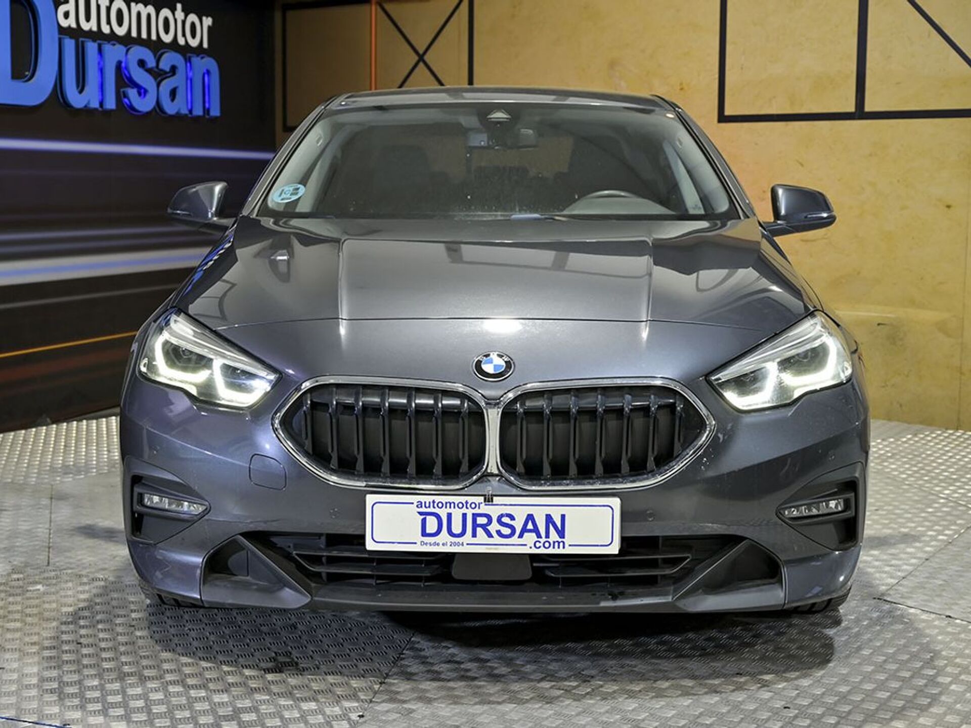 Imagen 2 de BMW Serie 2