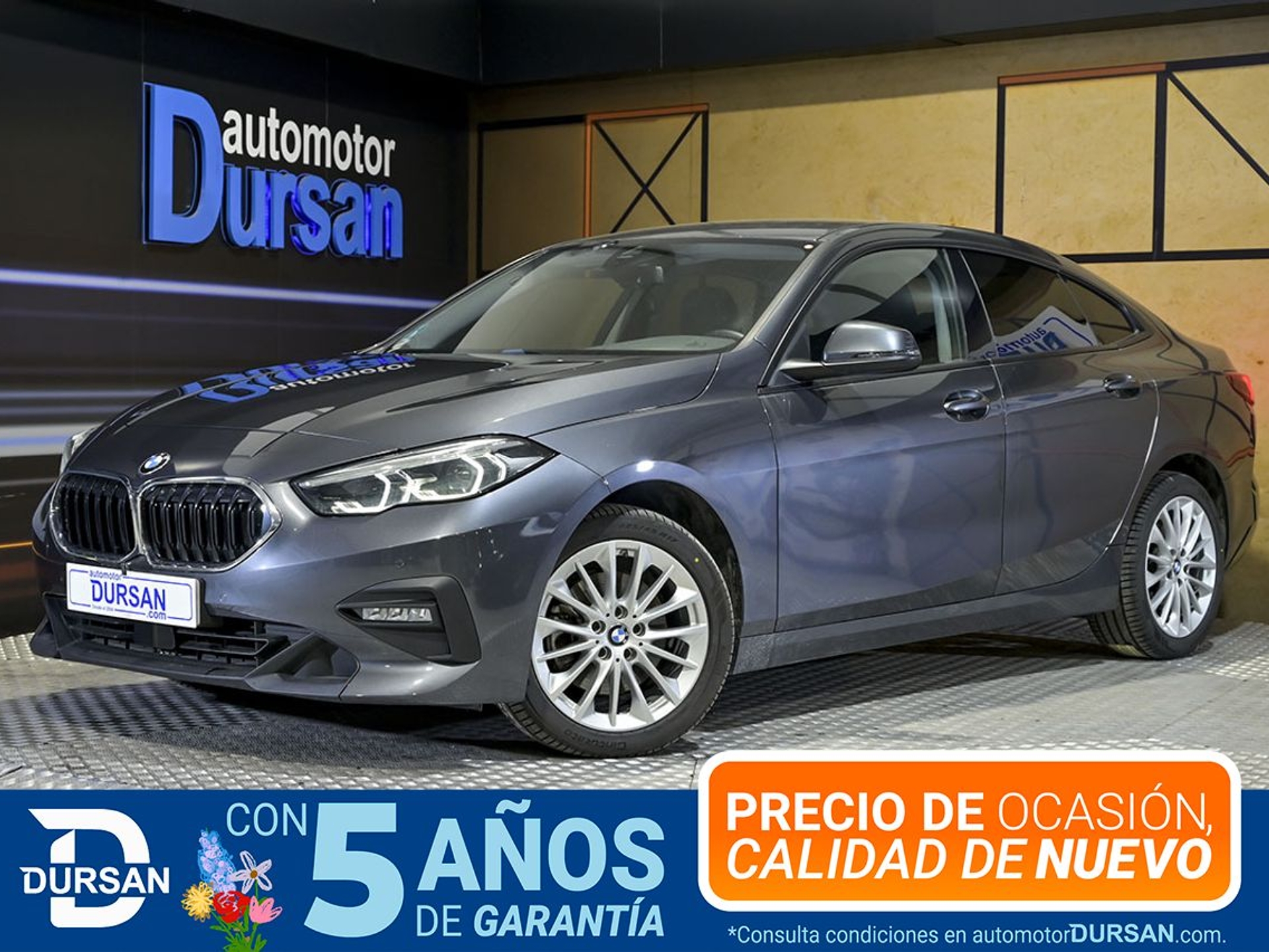 Imagen de BMW Serie 2