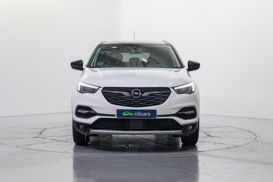 Foto del OPEL Grandland X 1.2T S&S 120 Aniversario Aut. 130
