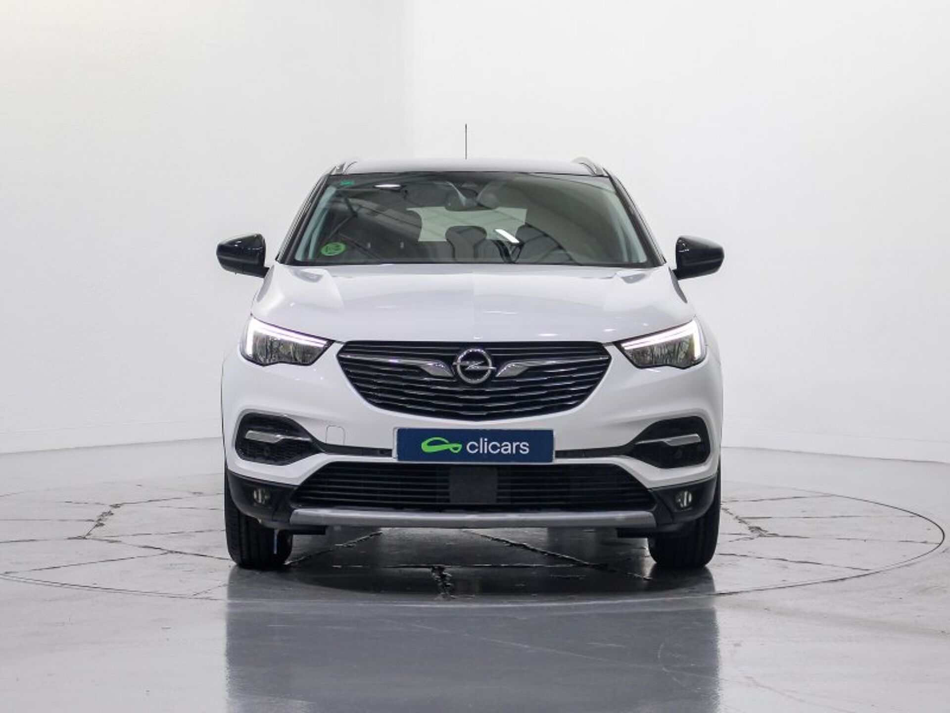 Imagen 2 de OPEL Grandland X