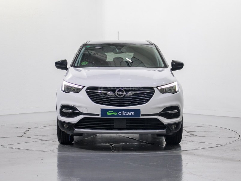 Foto del OPEL Grandland X 1.2T S&S 120 Aniversario Aut. 130