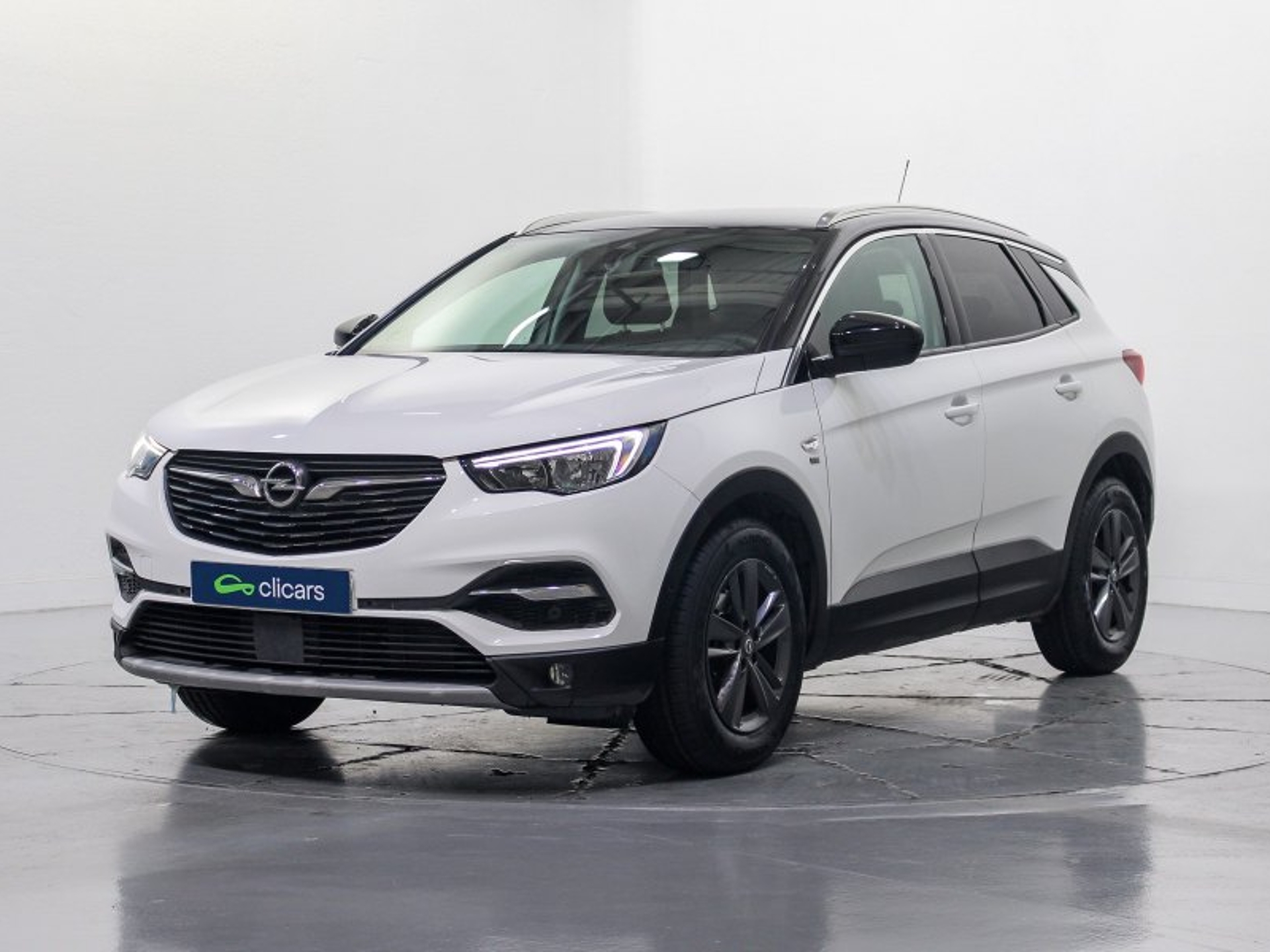Imagen de OPEL Grandland X