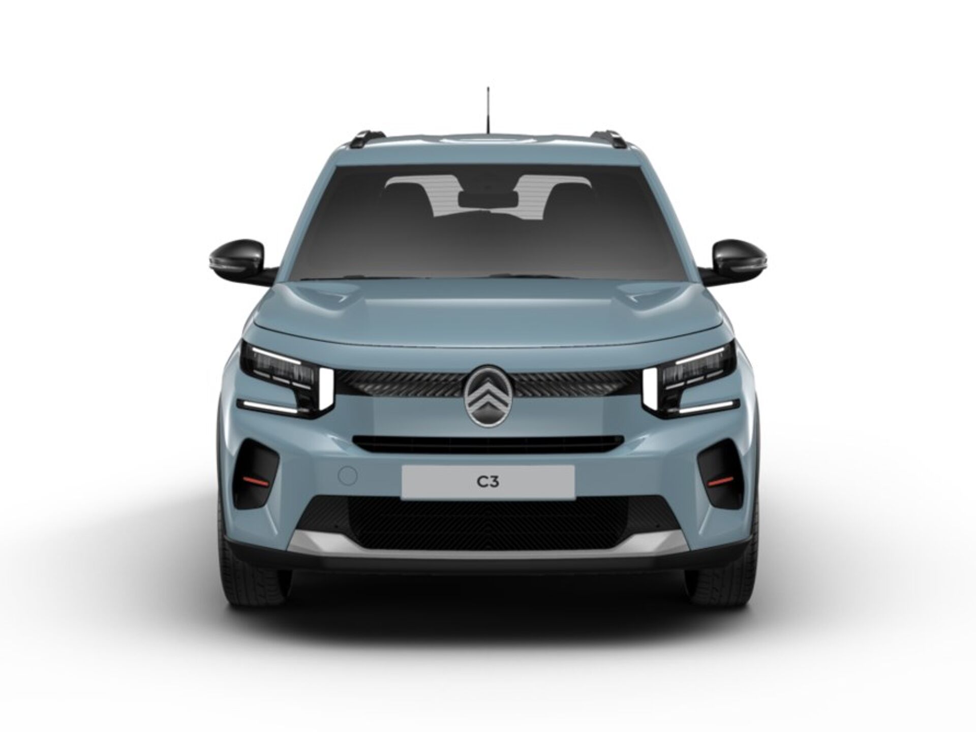 Imagen 2 de CITROEN C3