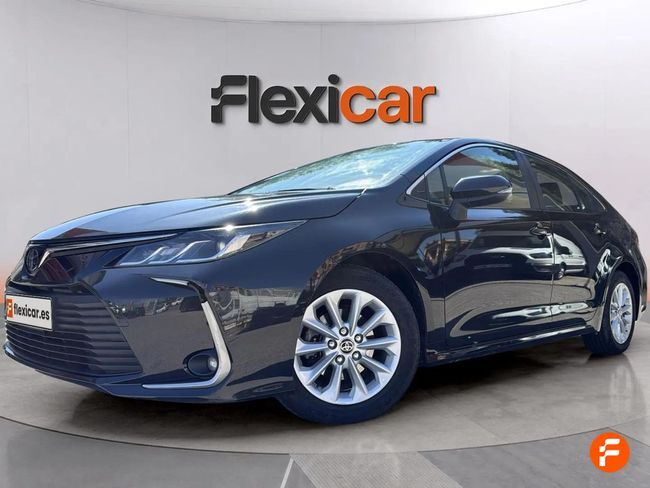 Foto del TOYOTA Corolla 140H Active Plus