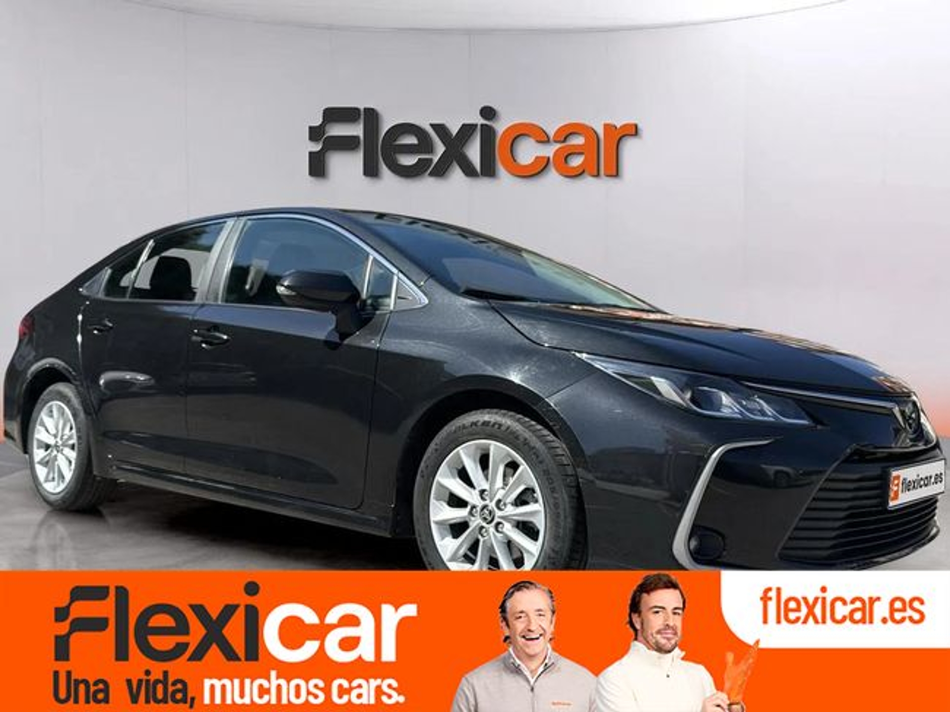 Imagen de TOYOTA Corolla