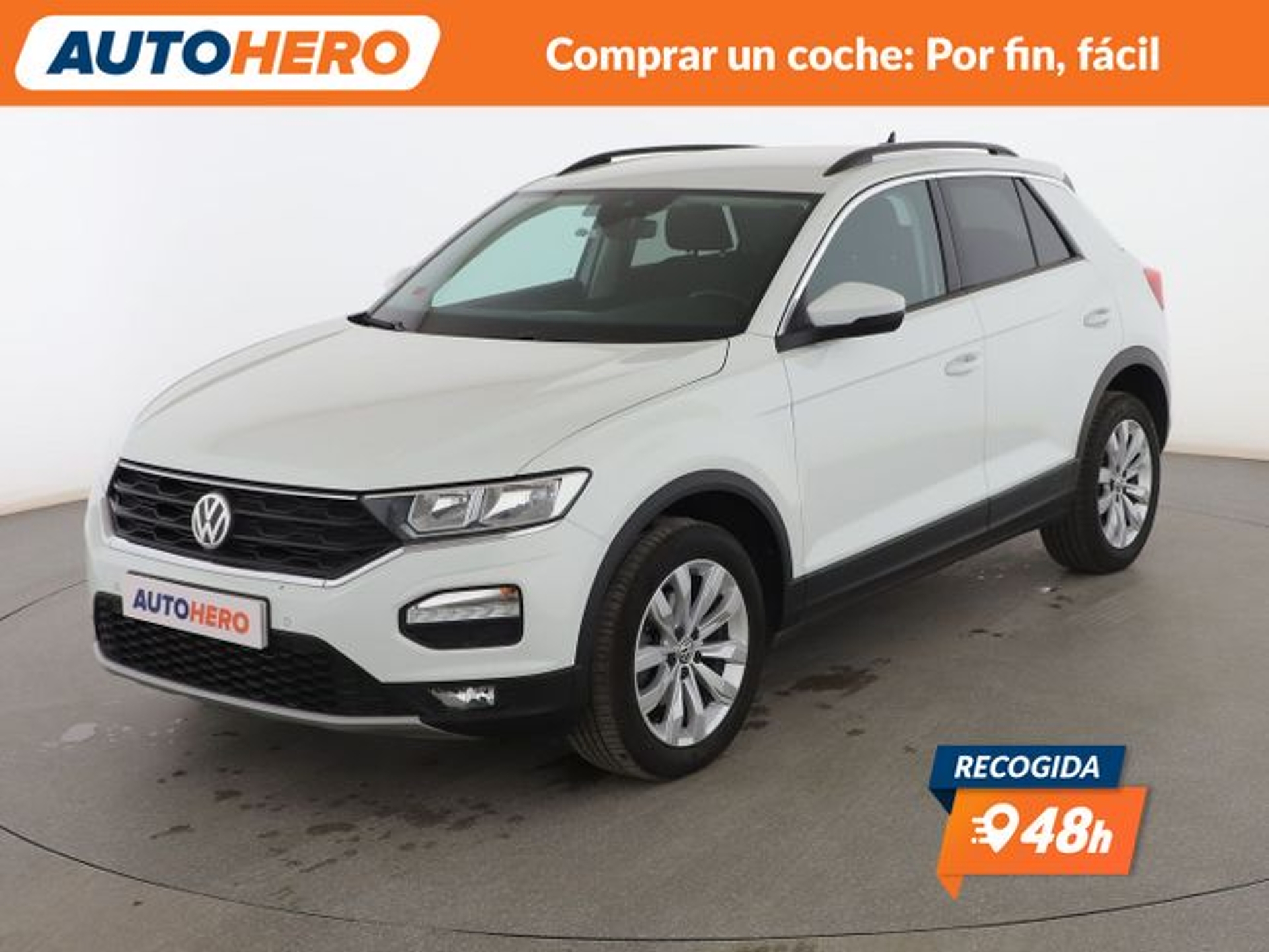 Imagen de VOLKSWAGEN T-Roc