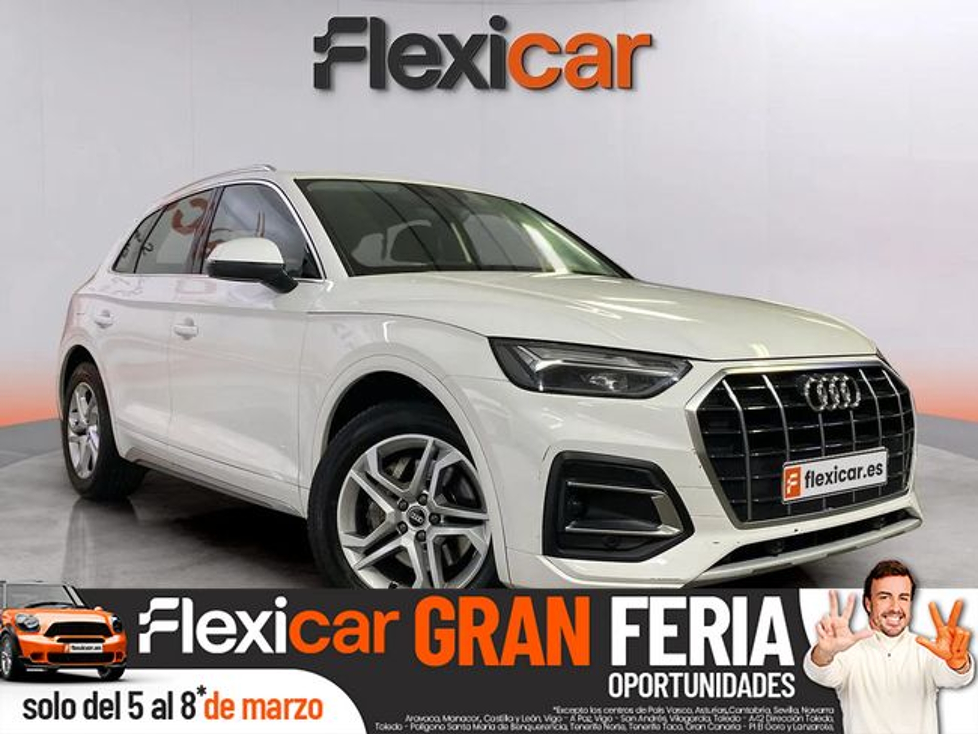 Imagen de AUDI Q5